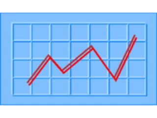 Sticker Custom Preview Image #067063 Graphs Charts Line Graphs Line15