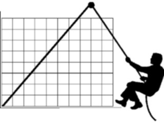 Sticker Custom Preview Image #067097 Graphs Charts Line Graphs Line Special5