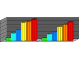 Sticker Custom Preview Image #067121 Graphs Charts Miscellaneous Charts Cylinder1