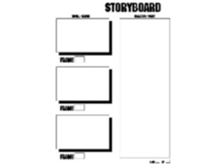 Sticker Custom Preview Image #067146 Graphs Charts Miscellaneous Storyboard4 Part