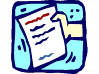 Sticker Custom Preview Image #067610 Hands Handswith Objects Contract