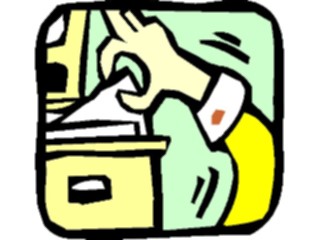 Sticker Custom Preview Image #067628 Hands Handswith Objects File