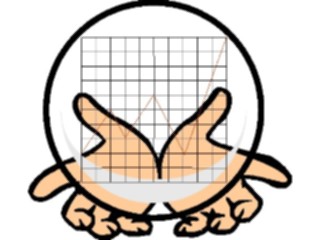 Sticker Custom Preview Image #067639 Hands Handswith Objects Futureisin Your Hands