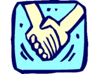 Sticker Custom Preview Image #067692 Hands Handswith Objects Holding Hands1