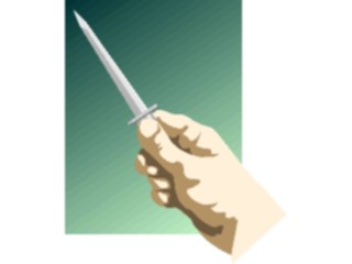 Sticker Custom Preview Image #067696 Hands Handswith Objects Ice Pick