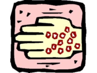 Sticker Custom Preview Image #068054 Health Medical Cartoons Dermatology