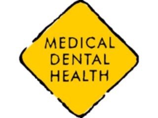 Sticker Custom Preview Image #068244 Health Medical Cartoons Medical Dental Health