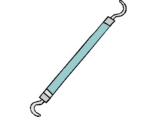 Sticker Custom Preview Image #068635 Health Medical Dental Tool1