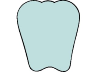 Sticker Custom Preview Image #068665 Health Medical Dental Tooth Background