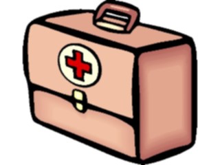 Sticker Custom Preview Image #068706 Health Medical Equipment Supplies First Aid Kit3