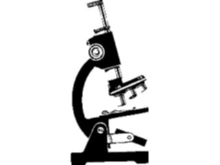 Sticker Custom Preview Image #068729 Health Medical Equipment Supplies Microscope02