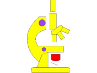 Sticker Custom Preview Image #068737 Health Medical Equipment Supplies Microscope10