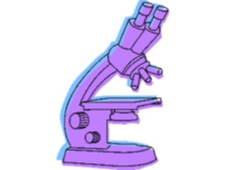 Sticker Custom Preview Image #068740 Health Medical Equipment Supplies Microscope13