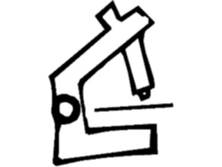 Sticker Custom Preview Image #068741 Health Medical Equipment Supplies Microscope14