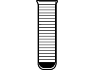 Sticker Custom Preview Image #068779 Health Medical Equipment Supplies Test Tube2