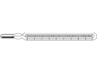 Sticker Custom Preview Image #068786 Health Medical Equipment Supplies Thermometer3