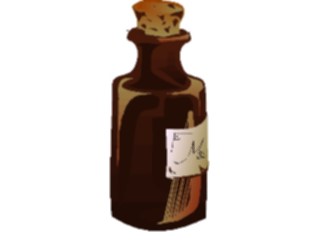 Sticker Custom Preview Image #068826 Health Medical Medicines Medicine Bottle4