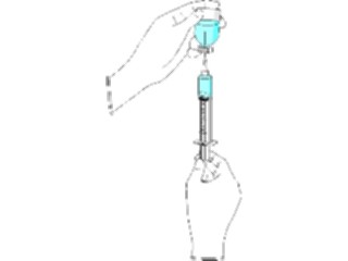 Sticker Custom Preview Image #068868 Health Medical Medicines Syringe09