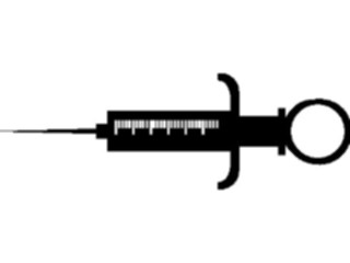 Sticker Custom Preview Image #068872 Health Medical Medicines Syringe13