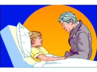 Sticker Custom Preview Image #068890 Health Medical Miscellaneous Boyin Hospital