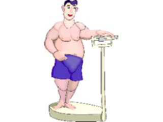 Sticker Custom Preview Image #068926 Health Medical Miscellaneous Manon Scale