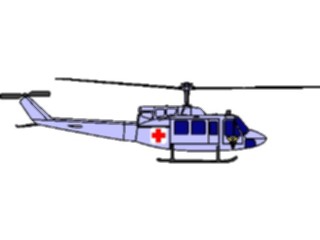 Sticker Custom Preview Image #068931 Health Medical Miscellaneous Medical Airlift