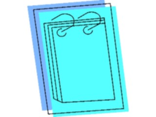 Sticker Custom Preview Image #068932 Health Medical Miscellaneous Medical Chart