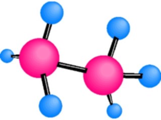 Sticker Custom Preview Image #068934 Health Medical Miscellaneous Molecule2