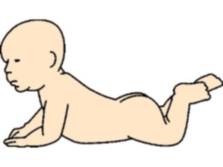 Sticker Custom Preview Image #069030 Health Medical Pregnancy Birth Infant4