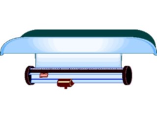 Sticker Custom Preview Image #069032 Health Medical Pregnancy Birth Infant Scale