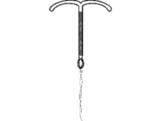 Sticker Custom Preview Image #069037 Health Medical Pregnancy Birth I U D2