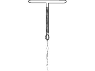 Sticker Custom Preview Image #069038 Health Medical Pregnancy Birth I U D3