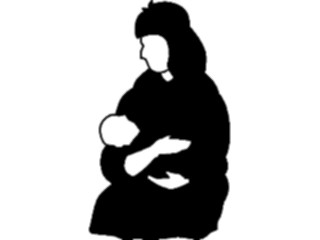 Sticker Custom Preview Image #069041 Health Medical Pregnancy Birth Mother Infant1