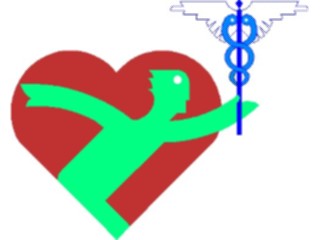 Sticker Custom Preview Image #069259 Health Medical Signs Symbols Health