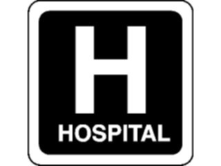 Sticker Custom Preview Image #069275 Health Medical Signs Symbols Hospital2