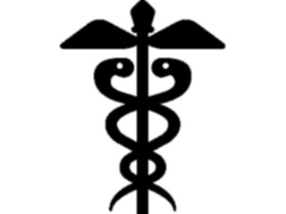 Sticker Custom Preview Image #069317 Health Medical Signs Symbols Medical Symbol15