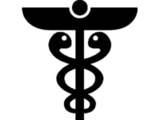 Sticker Custom Preview Image #069318 Health Medical Signs Symbols Medical Symbol16