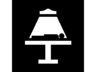 Sticker Custom Preview Image #069357 Health Medical Signs Symbols Operating Room1