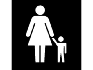 Sticker Custom Preview Image #069369 Health Medical Signs Symbols Pediatrics2