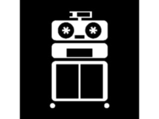 Sticker Custom Preview Image #069372 Health Medical Signs Symbols Perinathology1
