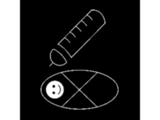 Sticker Custom Preview Image #069373 Health Medical Signs Symbols Perinathology2