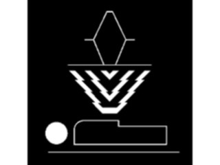 Sticker Custom Preview Image #069406 Health Medical Signs Symbols Radiotherapy