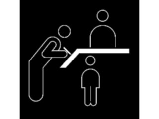Sticker Custom Preview Image #069411 Health Medical Signs Symbols Registration2