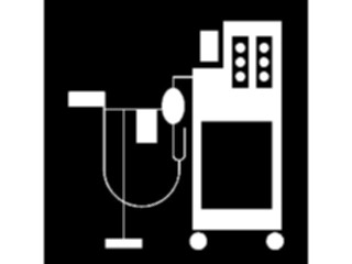 Sticker Custom Preview Image #069414 Health Medical Signs Symbols Resuscitator