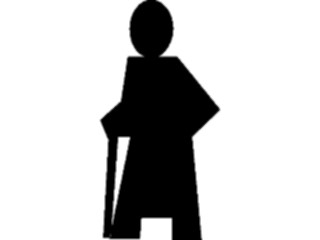Sticker Custom Preview Image #069420 Health Medical Signs Symbols Silhouette1