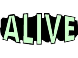 Sticker Custom Preview Image #069446 Health Medical Titles Alive