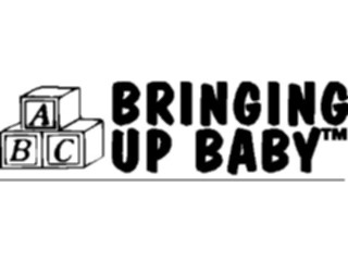 Sticker Custom Preview Image #069456 Health Medical Titles Bringingup Baby