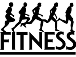 Sticker Custom Preview Image #069466 Health Medical Titles Fitness