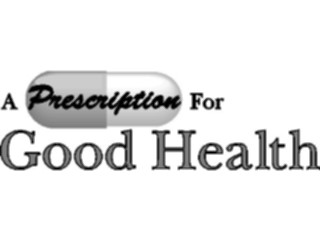 Sticker Custom Preview Image #069472 Health Medical Titles Good Health