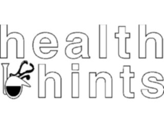 Sticker Custom Preview Image #069474 Health Medical Titles Health Hints1